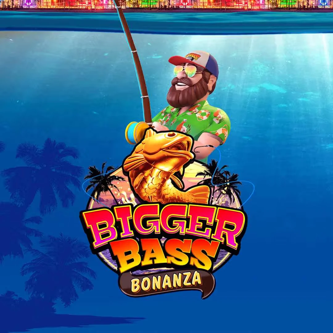 BiggerBassBonanza